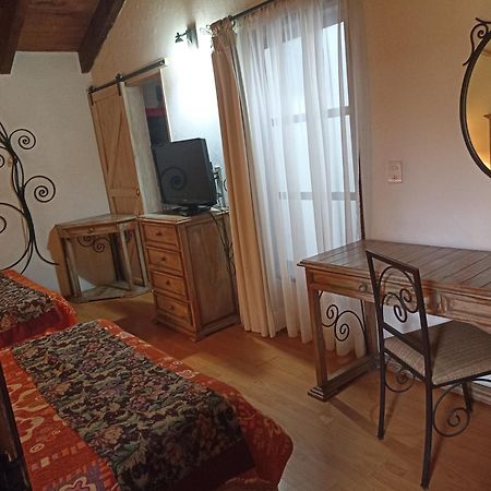 Hotel Casavieja San Cristóbal de Las Casas المظهر الخارجي الصورة