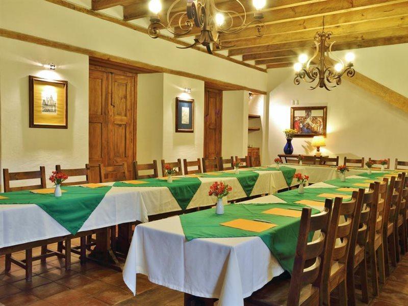 Hotel Casavieja San Cristóbal de Las Casas المظهر الخارجي الصورة