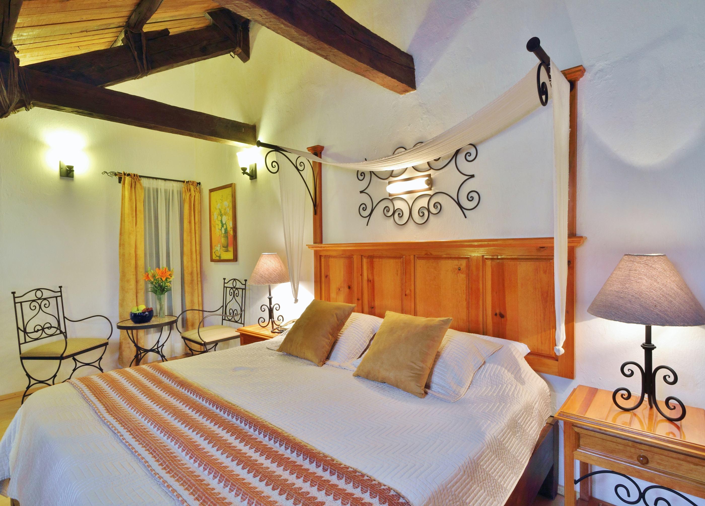 Hotel Casavieja San Cristóbal de Las Casas المظهر الخارجي الصورة