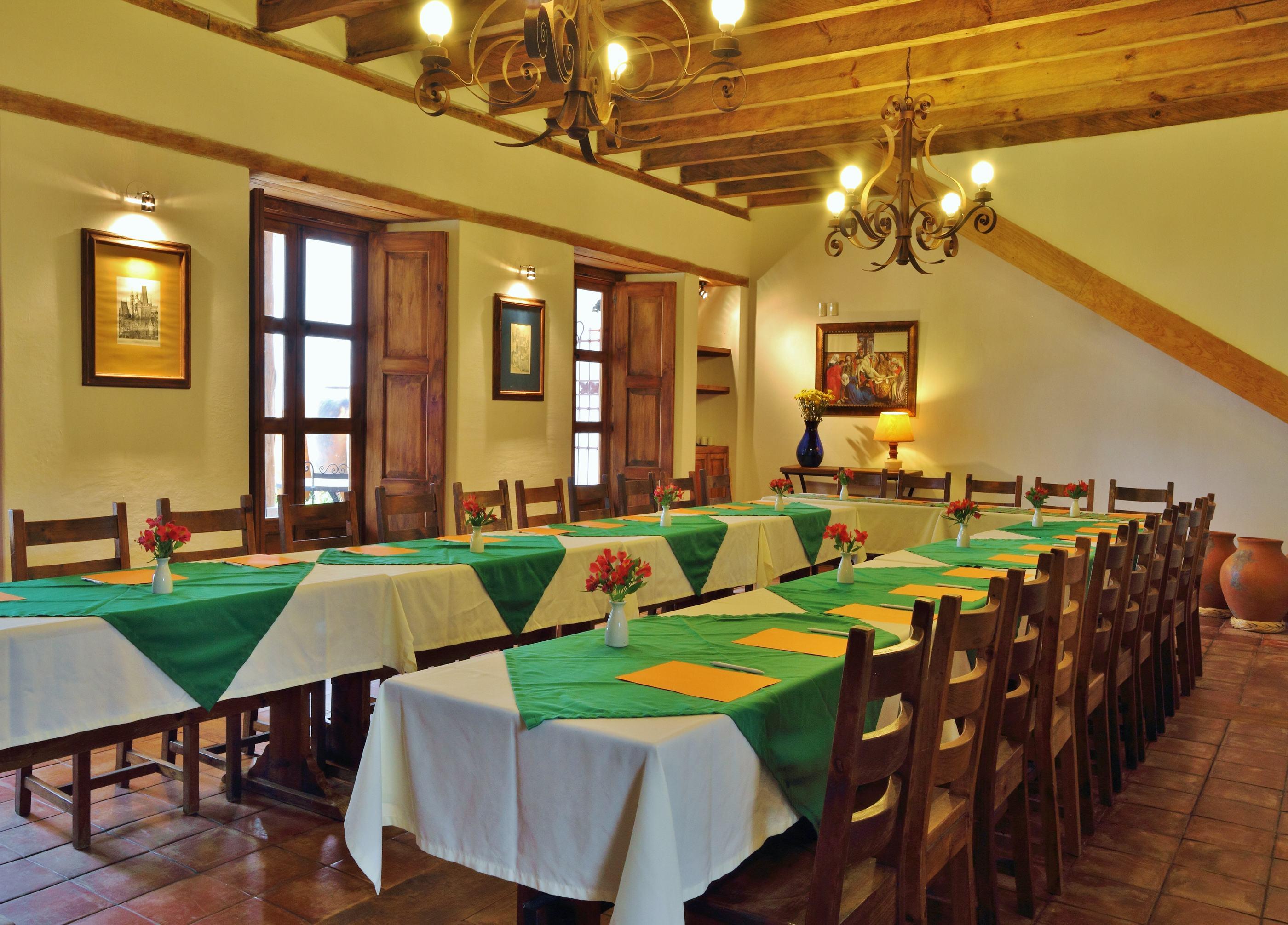 Hotel Casavieja San Cristóbal de Las Casas المظهر الخارجي الصورة