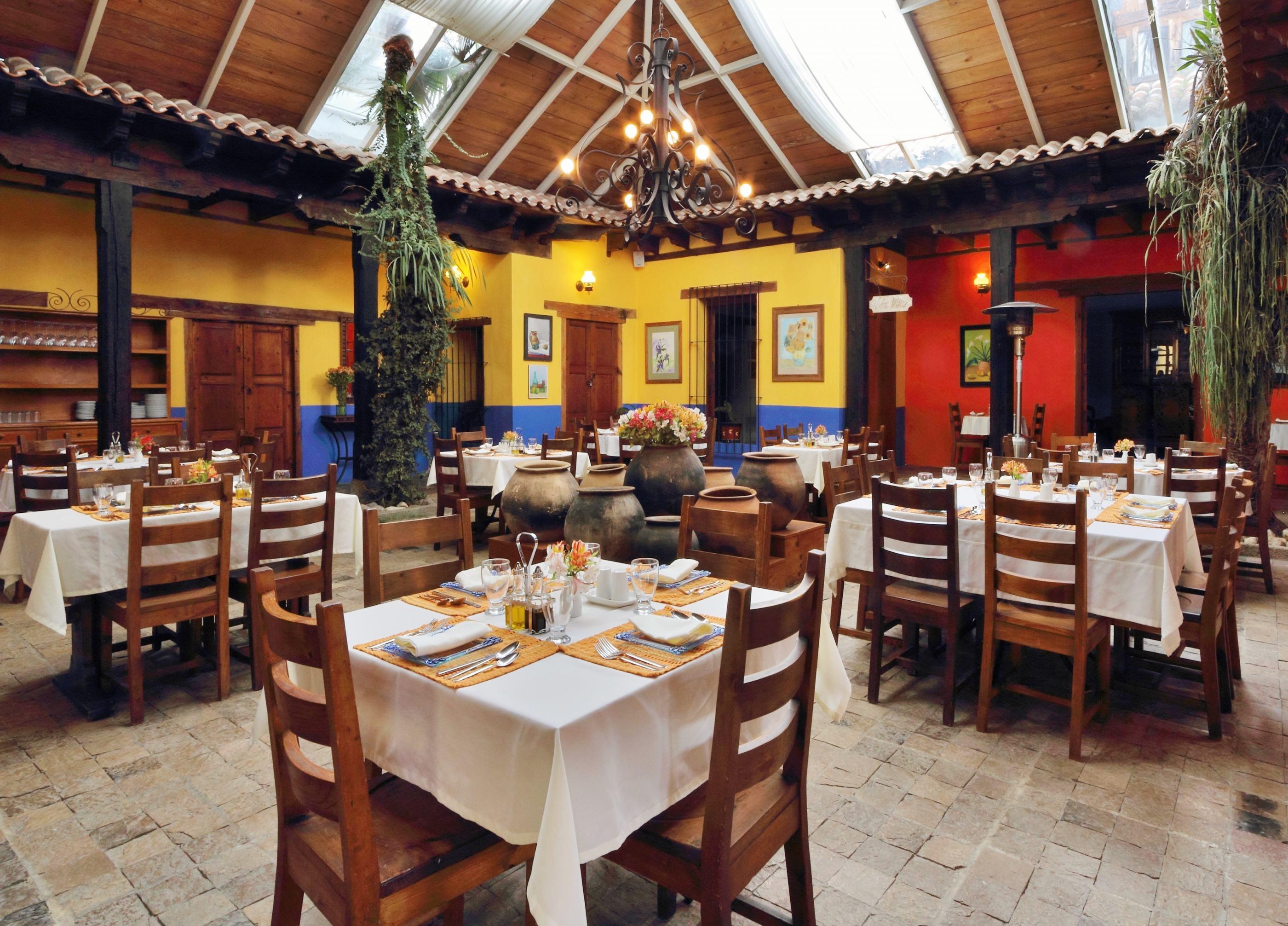 Hotel Casavieja San Cristóbal de Las Casas المظهر الخارجي الصورة