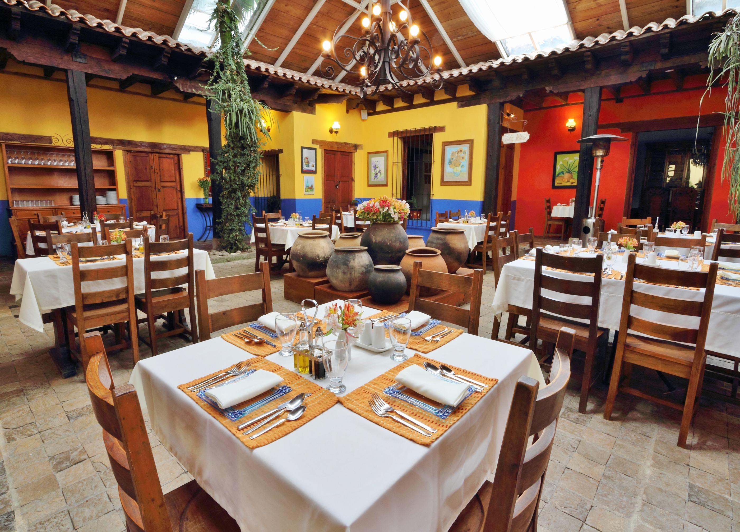Hotel Casavieja San Cristóbal de Las Casas المظهر الخارجي الصورة