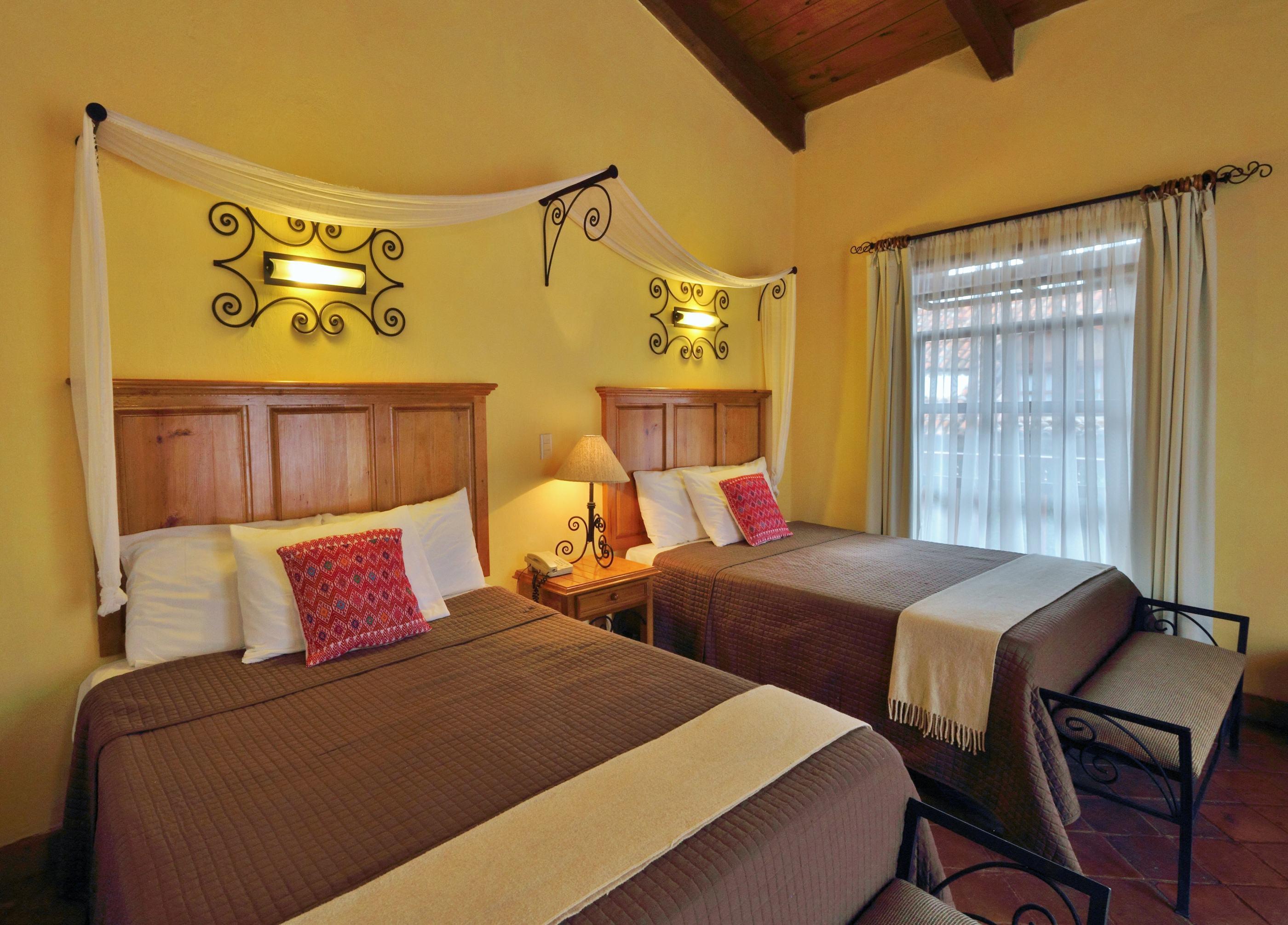 Hotel Casavieja San Cristóbal de Las Casas المظهر الخارجي الصورة