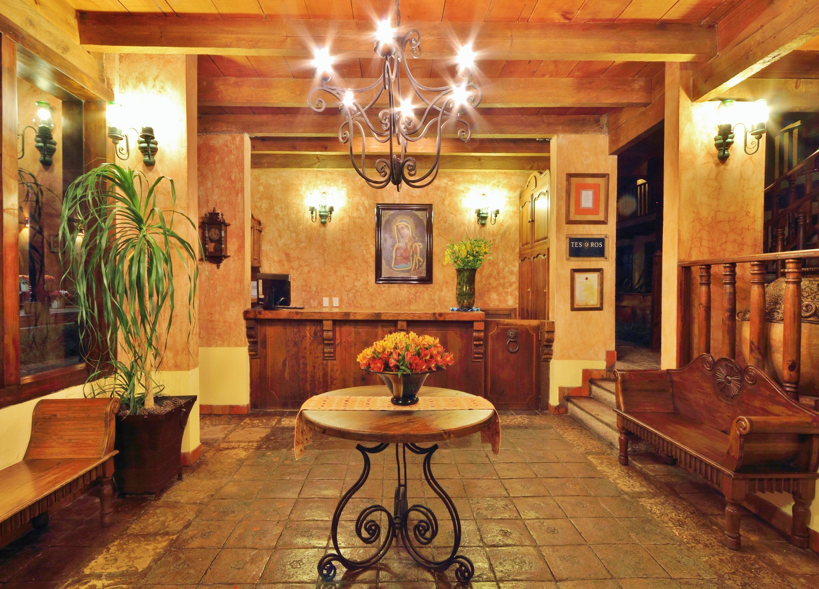 Hotel Casavieja San Cristóbal de Las Casas المظهر الخارجي الصورة