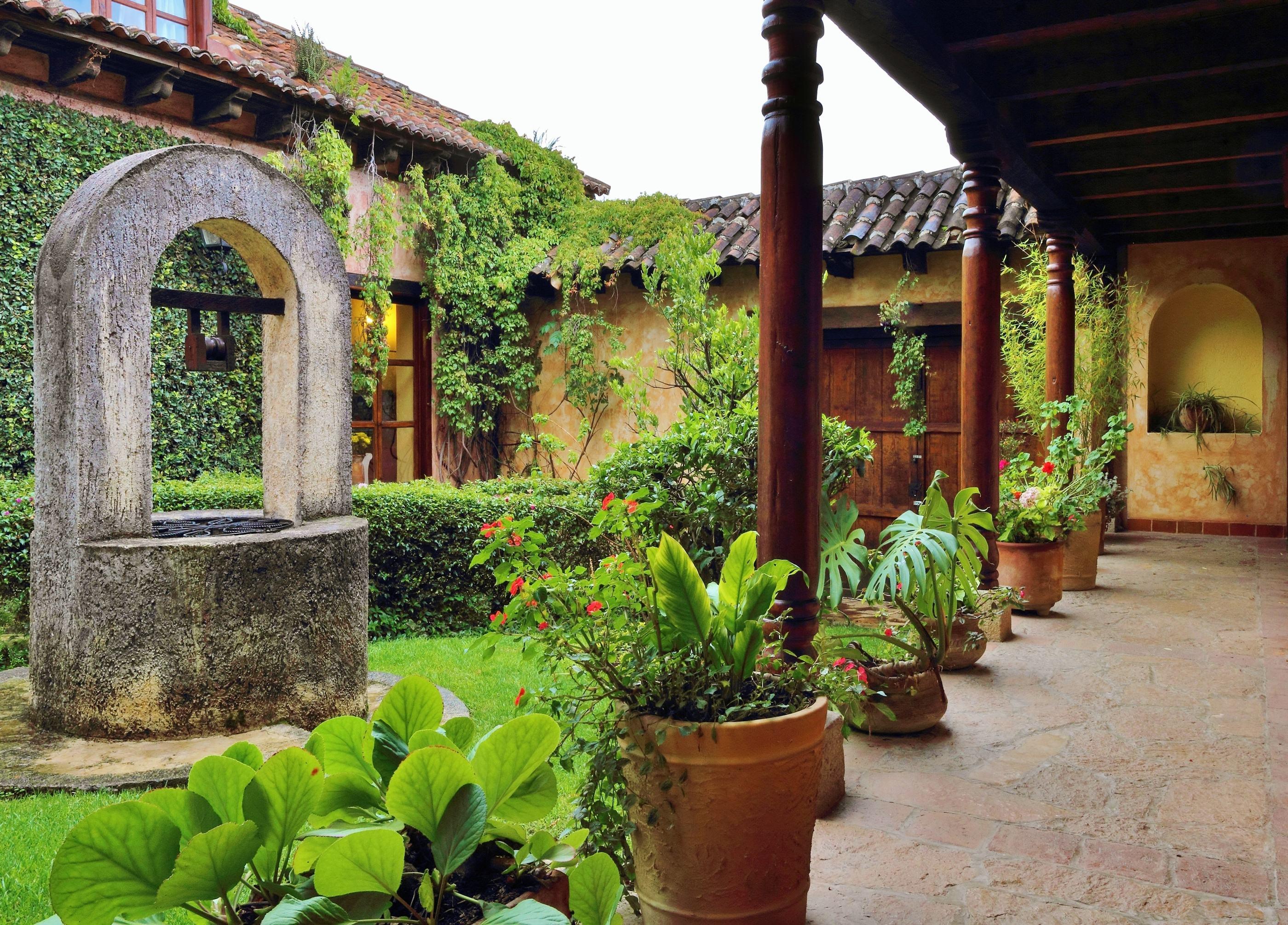 Hotel Casavieja San Cristóbal de Las Casas المظهر الخارجي الصورة
