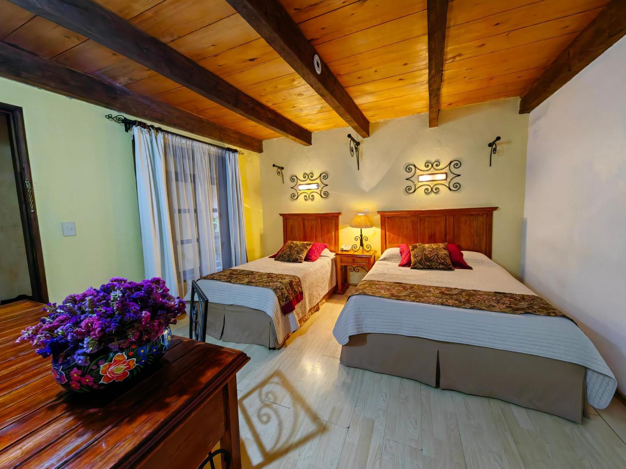 Hotel Casavieja San Cristóbal de Las Casas المظهر الخارجي الصورة