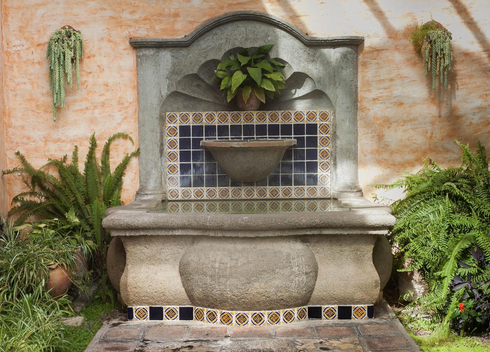 Hotel Casavieja San Cristóbal de Las Casas المظهر الخارجي الصورة