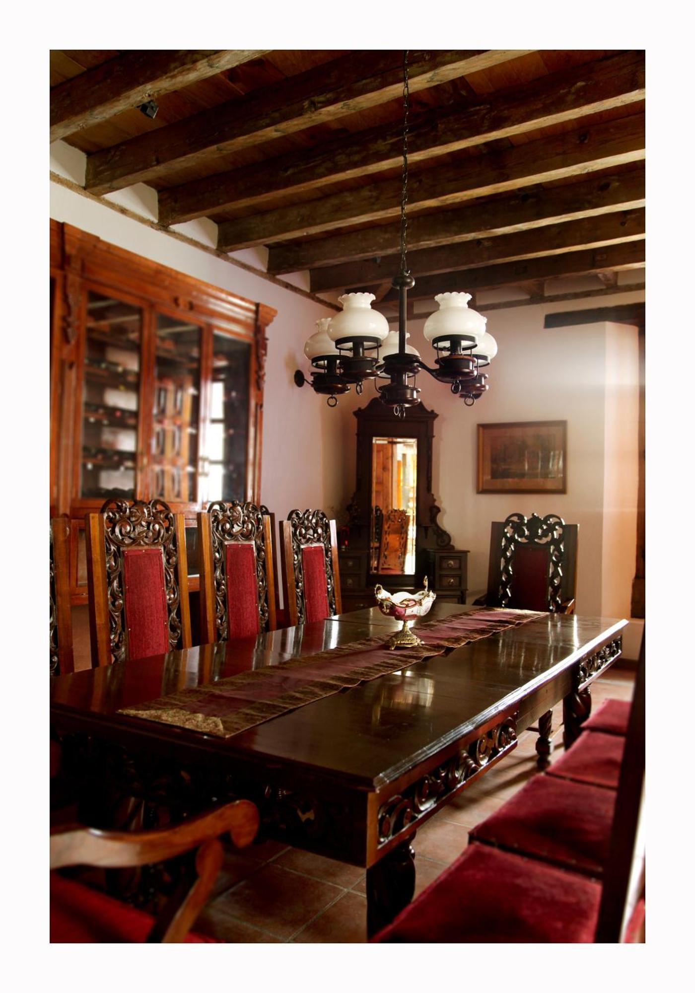 Hotel Casavieja San Cristóbal de Las Casas المظهر الخارجي الصورة