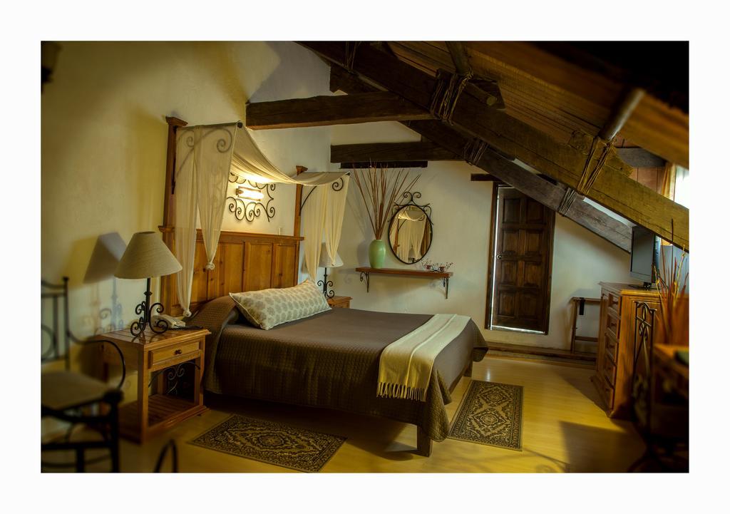 Hotel Casavieja San Cristóbal de Las Casas المظهر الخارجي الصورة