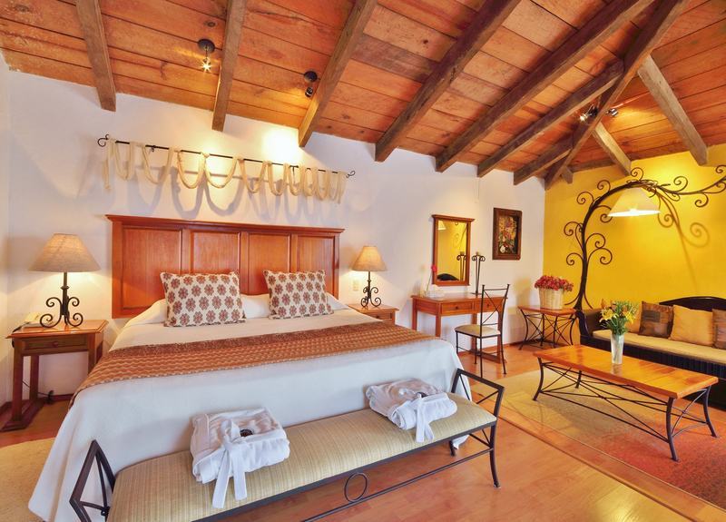 Hotel Casavieja San Cristóbal de Las Casas المظهر الخارجي الصورة