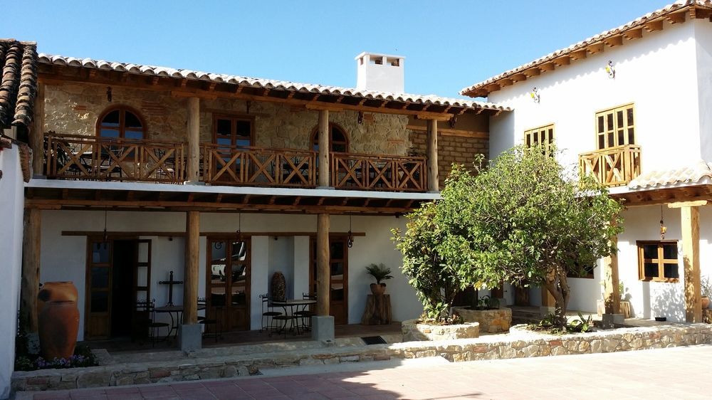 Hotel Casavieja San Cristóbal de Las Casas المظهر الخارجي الصورة