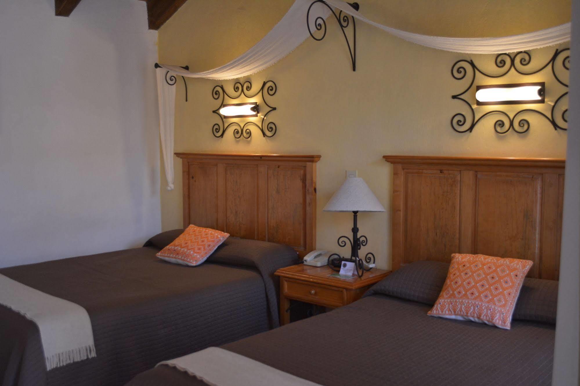 Hotel Casavieja San Cristóbal de Las Casas المظهر الخارجي الصورة